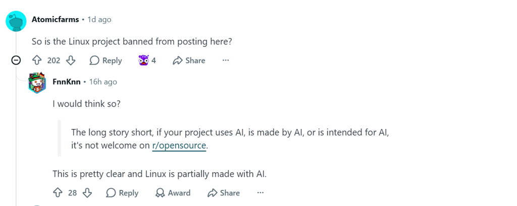 reddit ai5
