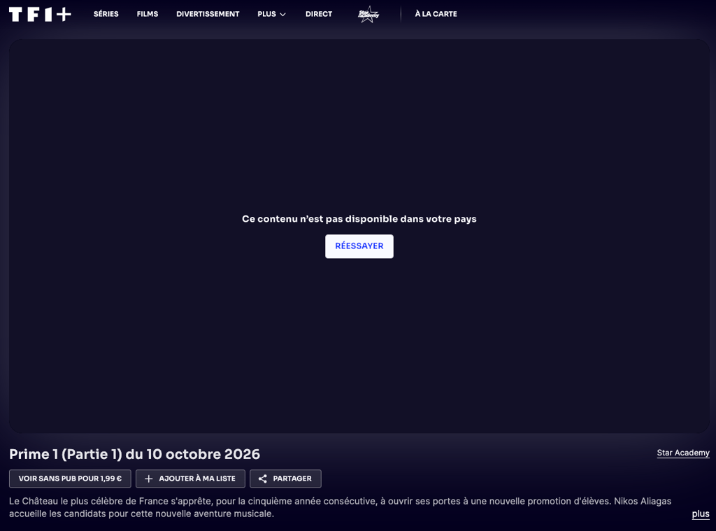 star ac no vpn