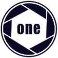 1PhotoAI Logo