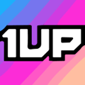1up Logo