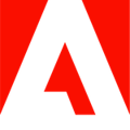 Adobe Podcast Logo