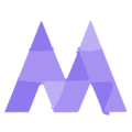 AhaApple Logo