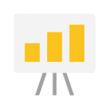 AI GPT for Slides Logo