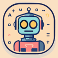 AI Math Solver Logo