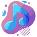 AI Music Generator Logo