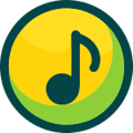 AI Singing Logo