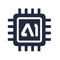 AI to Human Logo