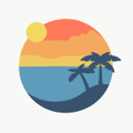 Ai Travel Guide Logo
