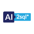 AI2SQL Logo