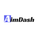 AimDash Logo
