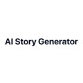 AIstorygenerator Logo