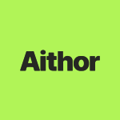 Aithor Logo
