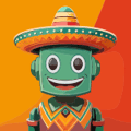 AmigoChat Logo