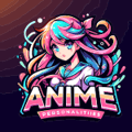 Anime Ai Chat Logo
