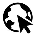 Atlas Browser Logo