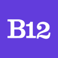 B12 Logo