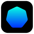 Baseqore AI Contract Generator Logo