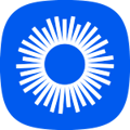 Be My Eyes Logo
