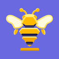BeeDone: Unlock Your Potential Logo