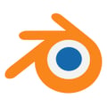 Blender Copilot Logo