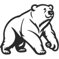 BlitzBear Logo