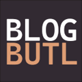 BlogButler Logo