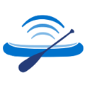 Blue Canoe Learning Logo