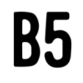 Branding 5 Logo