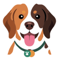 Breed.dog Logo