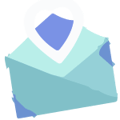 Breezemail v2 Logo