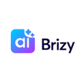 Brizy AI Logo