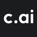 character.ai Logo