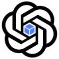 ChatGPT Sugar Logo