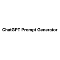 ChatGPTPromptGenerator Logo