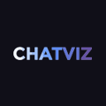ChatViz Logo