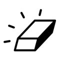 Cleanup pictures Logo