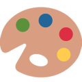 ColorBliss Logo