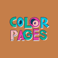 Coloring Logo