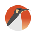 ColorPenguin Logo