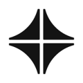 Creative Arena by Contra Logo