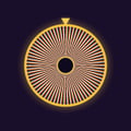 Crypto Portfolio Horoscope Logo