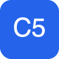 Crypto5 Logo