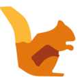 DataSquirrel Logo