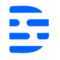 Descript - AI Speech Logo