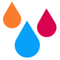 Dewstack Logo