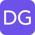 DigitalGenius v1.1.1 Logo