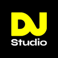 DJ.Studio Logo