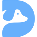 Dog Identifer Logo