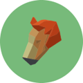 Drafthorse AI Logo