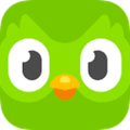 Duolingo Logo